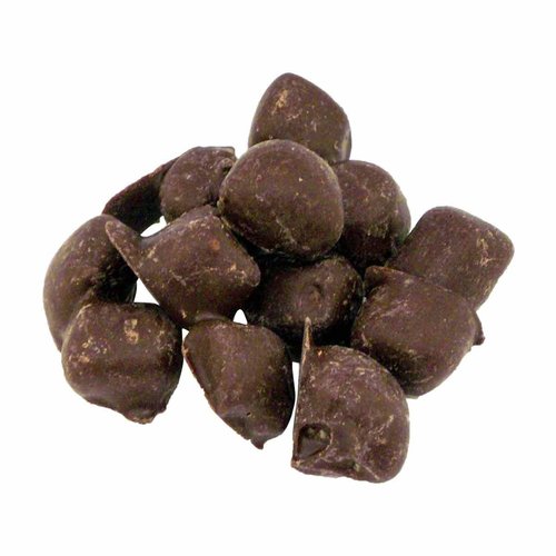 Ingwer in Schokolade (150g)